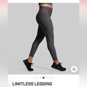 Born Primitive limitless Leggings